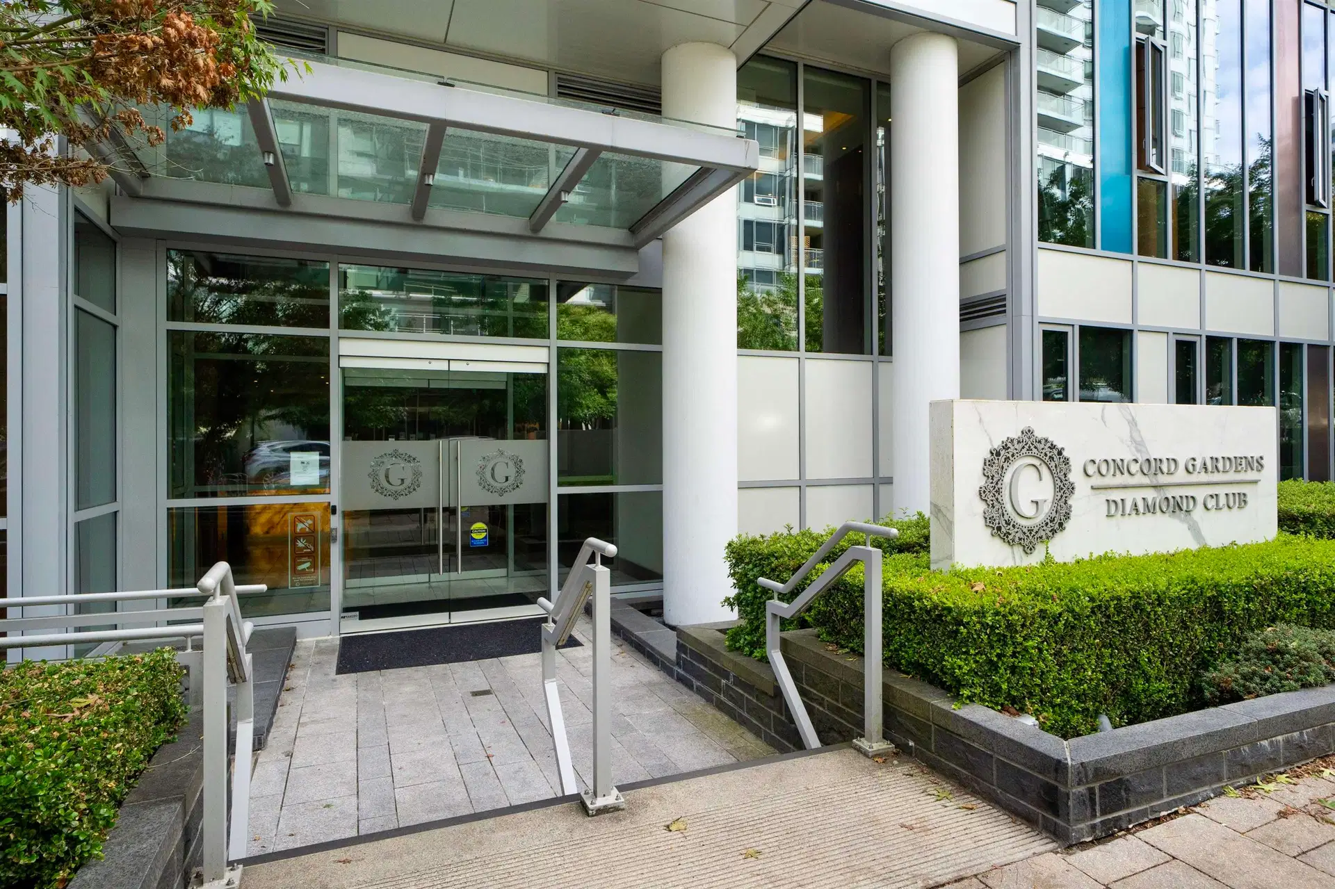 #506 – 8988 Patterson Road