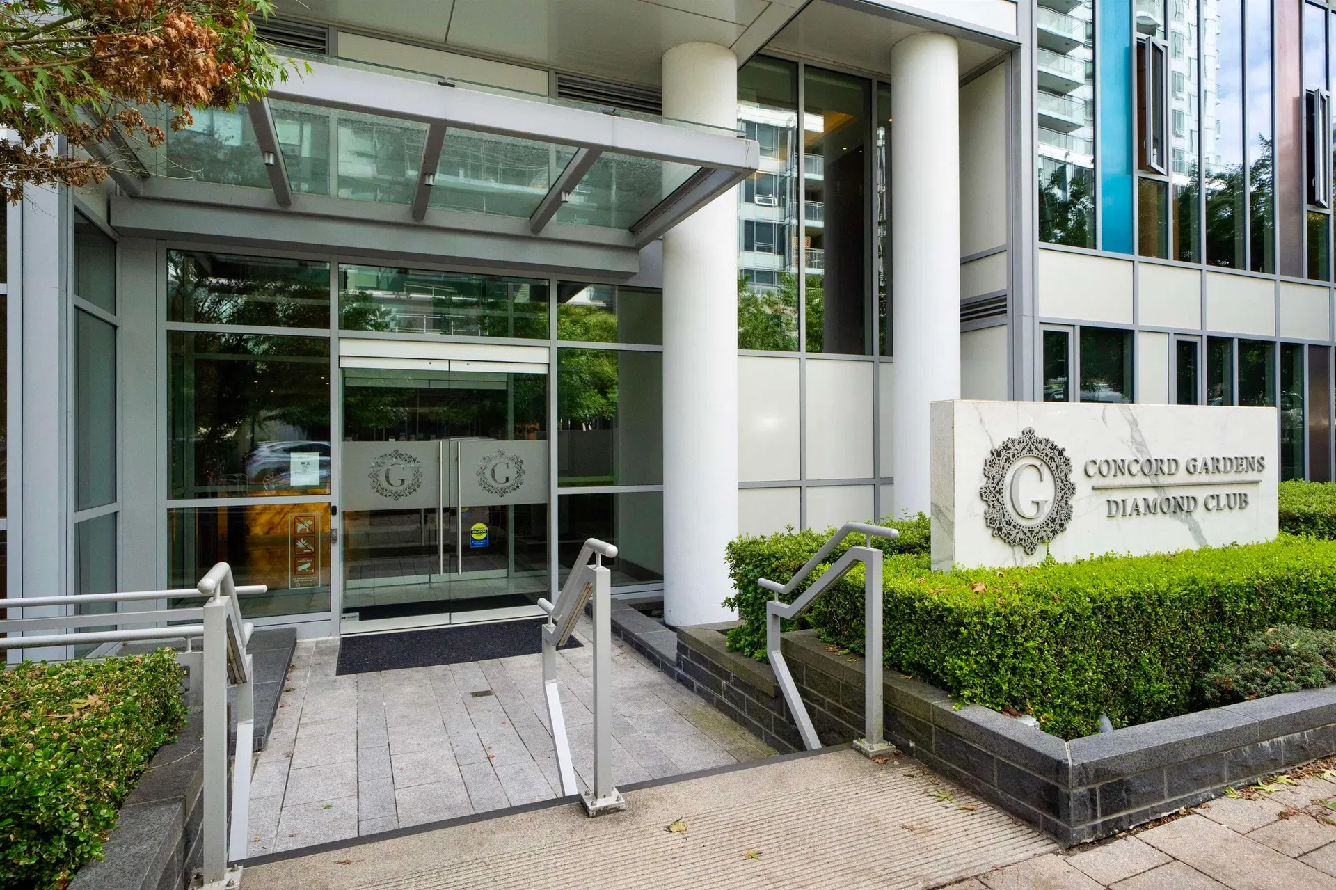 #506 – 8988 Patterson Road
