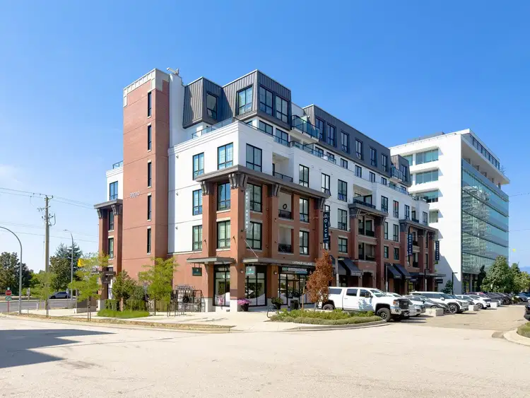 #307 – 20019 83a Avenue