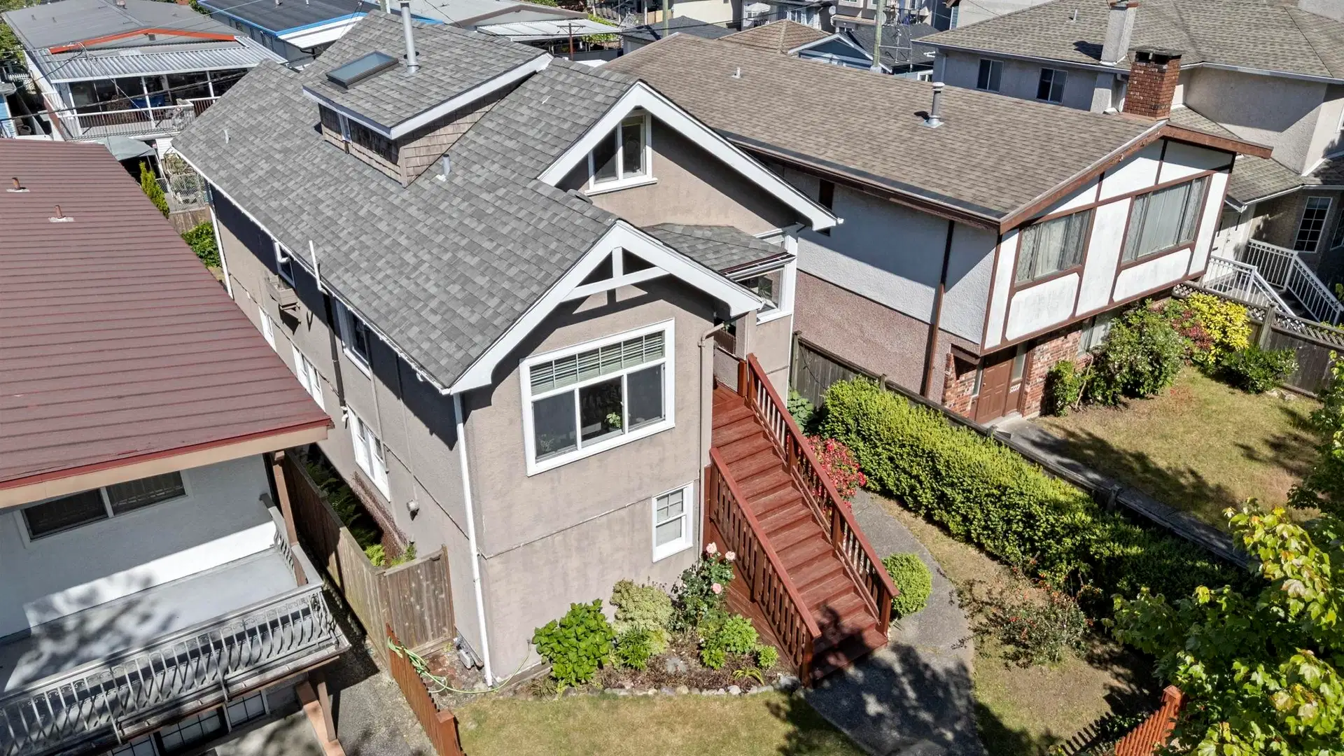 5743 St. Margarets Street