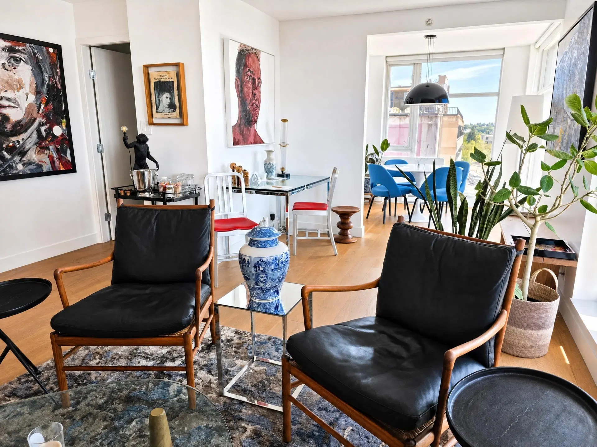 Photo 1 of 33 at #905 – 328 E 11th Avenue