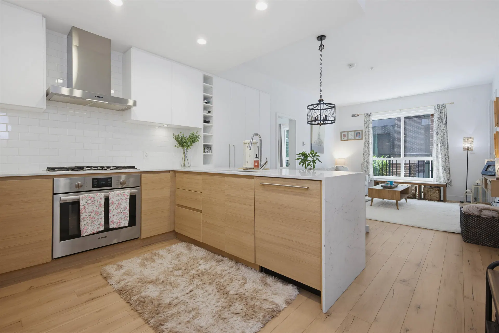 Photo 1 of 38 at #110 – 55 Klahanie Drive