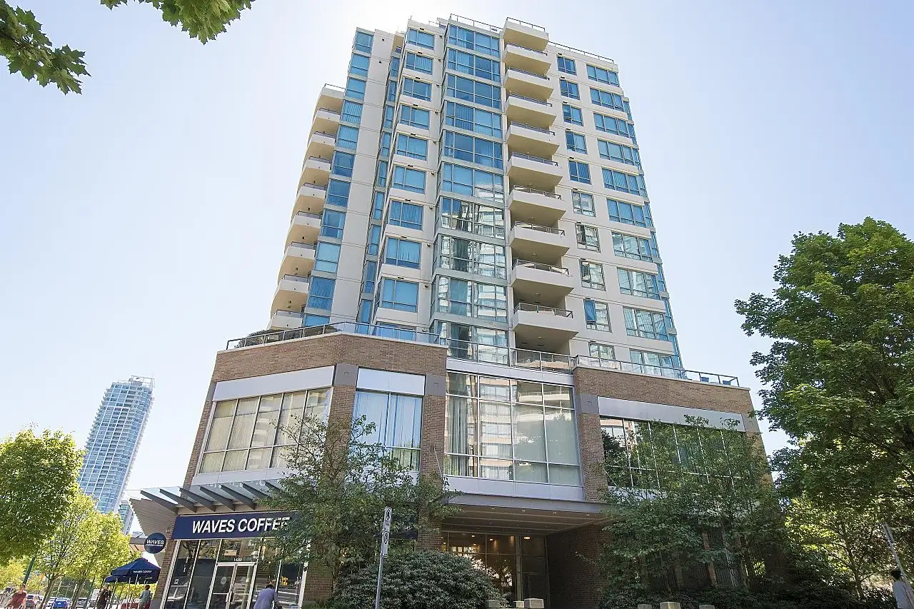 #605 – 5848 Olive Avenue