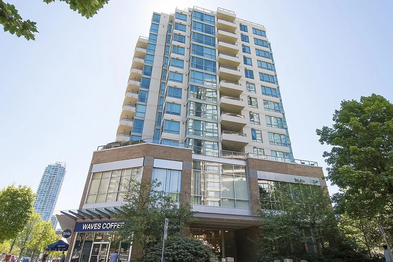 Photo 1 of 20 at #605 – 5848 Olive Avenue