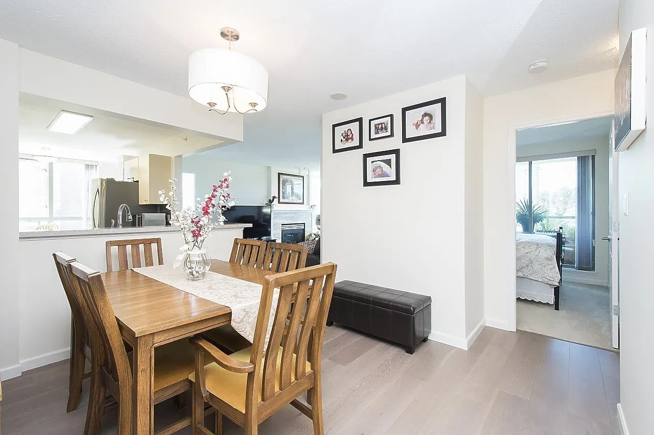 Photo 3 of 20 at #605 – 5848 Olive Avenue