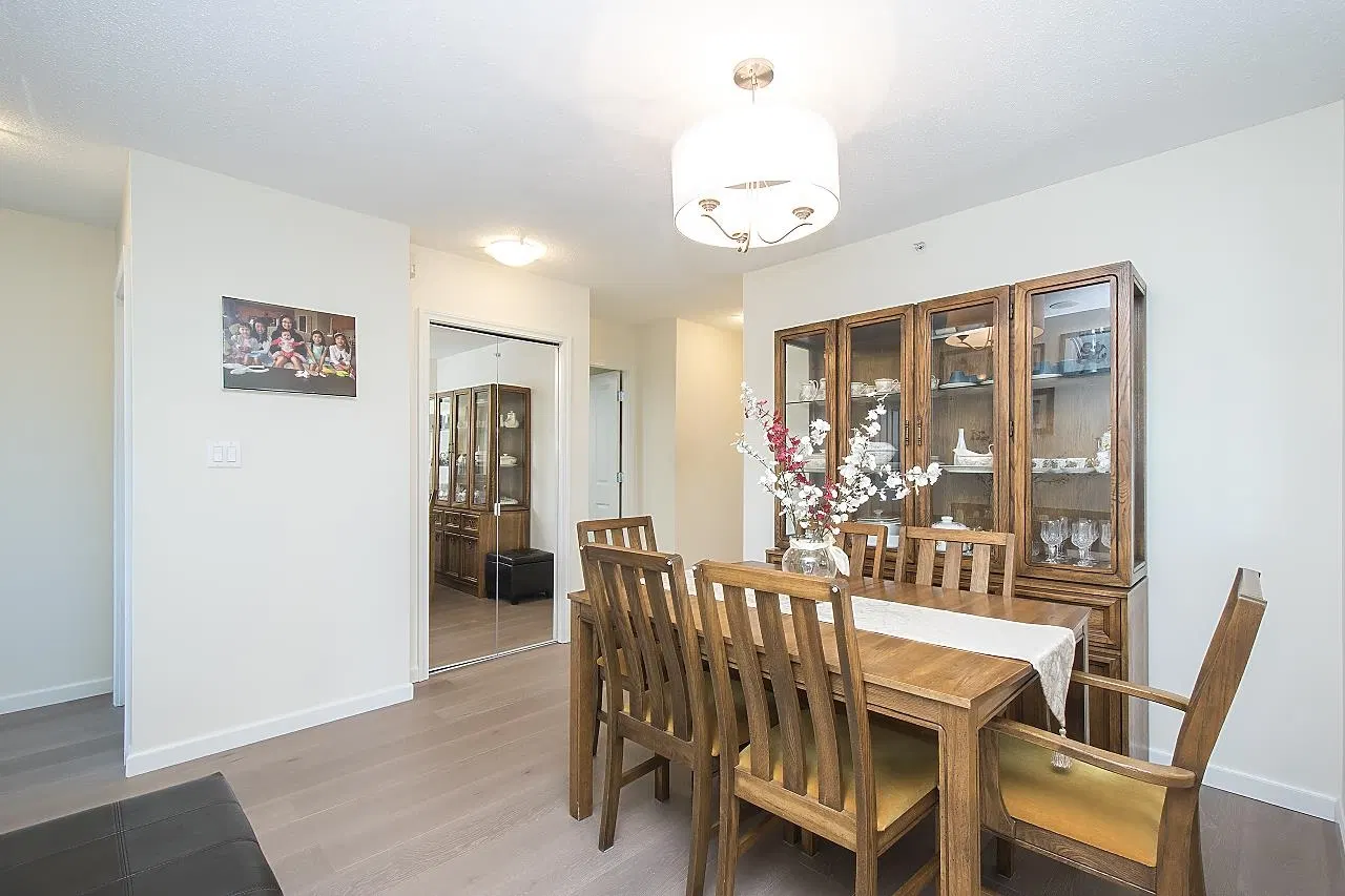Photo 4 of 20 at #605 – 5848 Olive Avenue