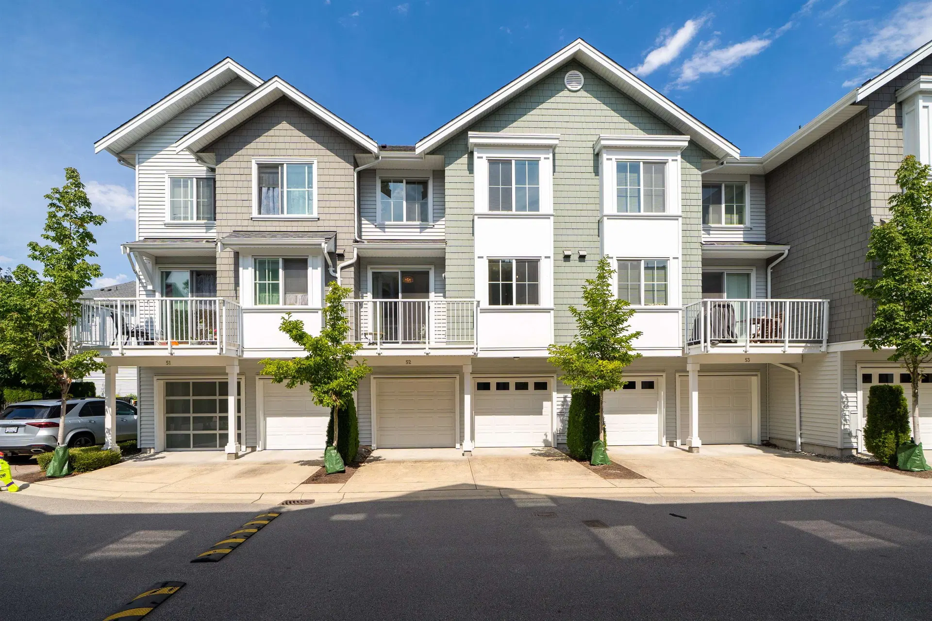 #52 – 5550 Admiral Way