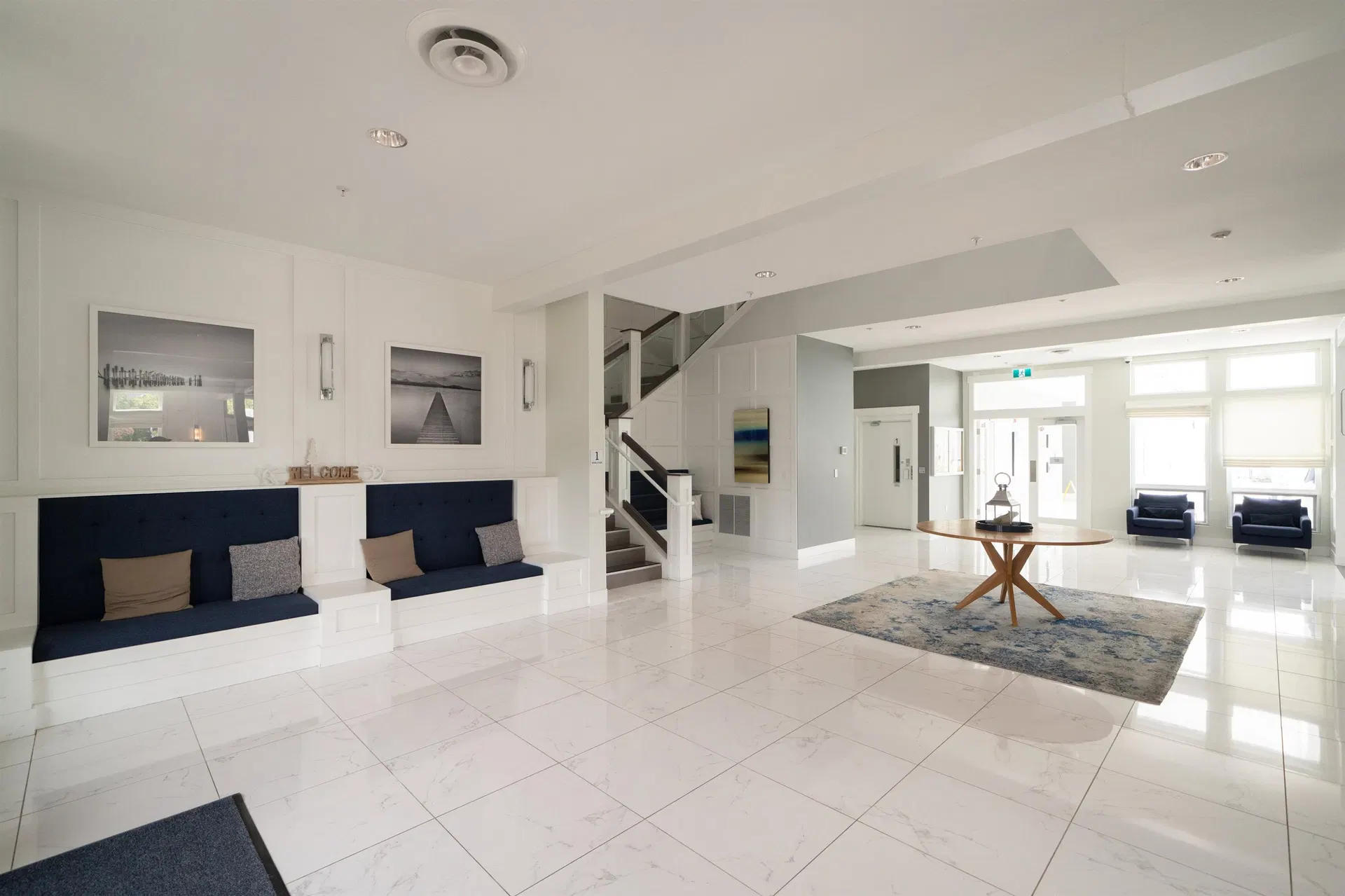 Photo 5 of 40 at #52 – 5550 Admiral Way