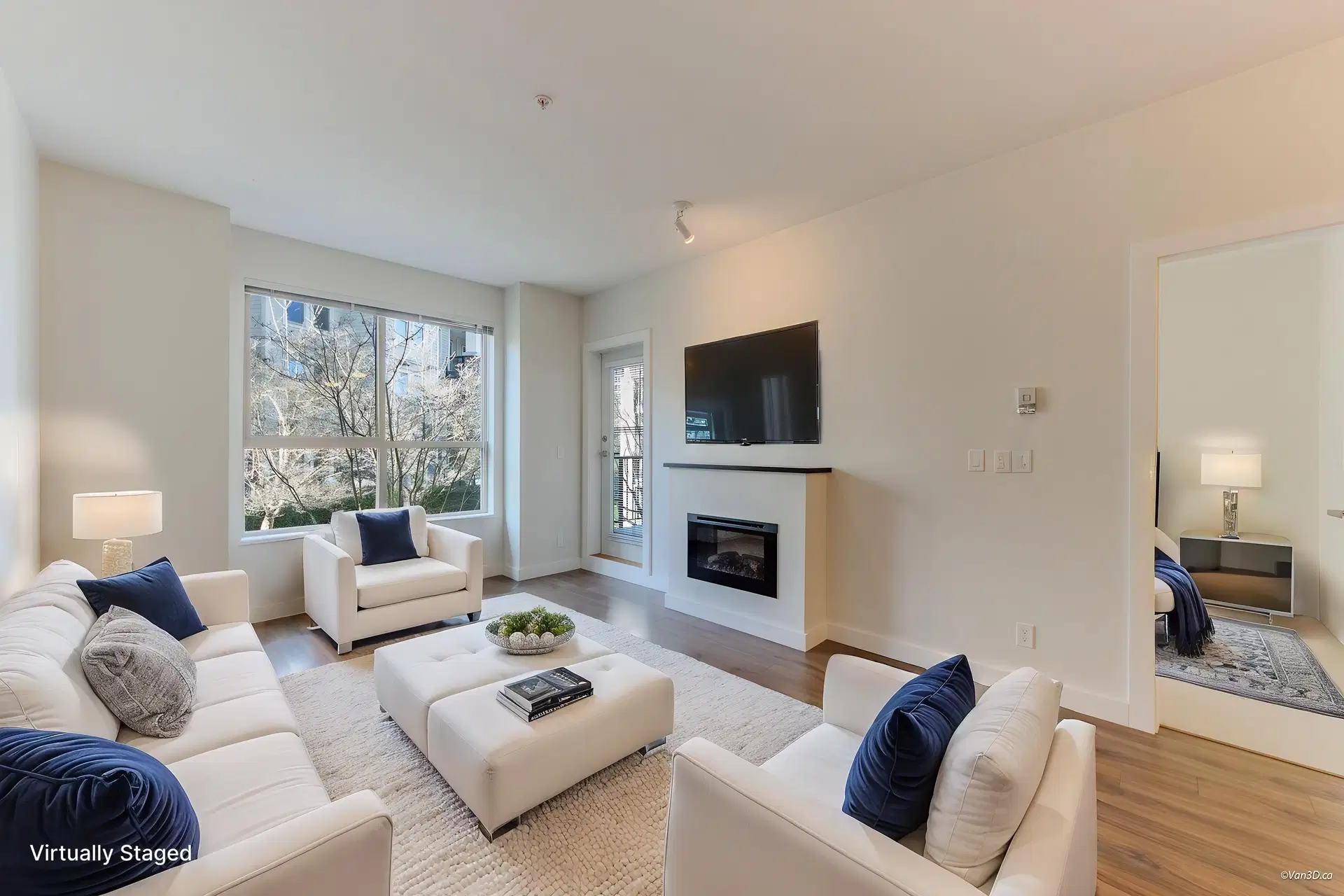 #207 – 240 Francis Way