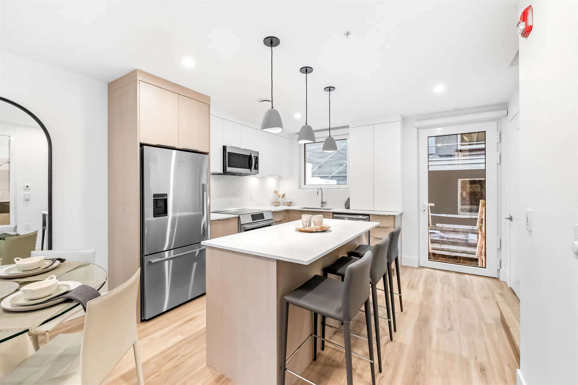Photo 1 of 30 at #153 – 2230 E 1st Avenue