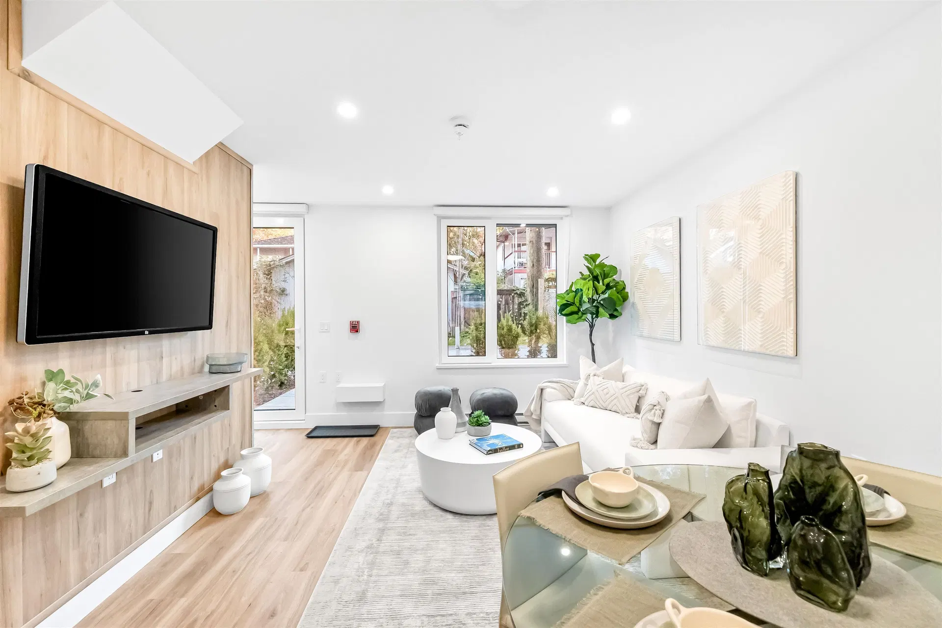 Photo 3 of 30 at #153 – 2230 E 1st Avenue