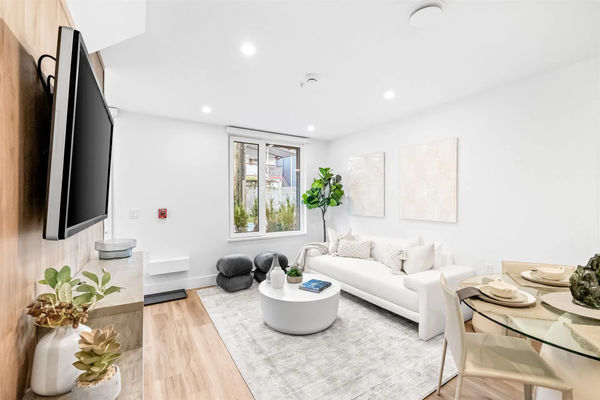 Photo 4 of 30 at #153 – 2230 E 1st Avenue