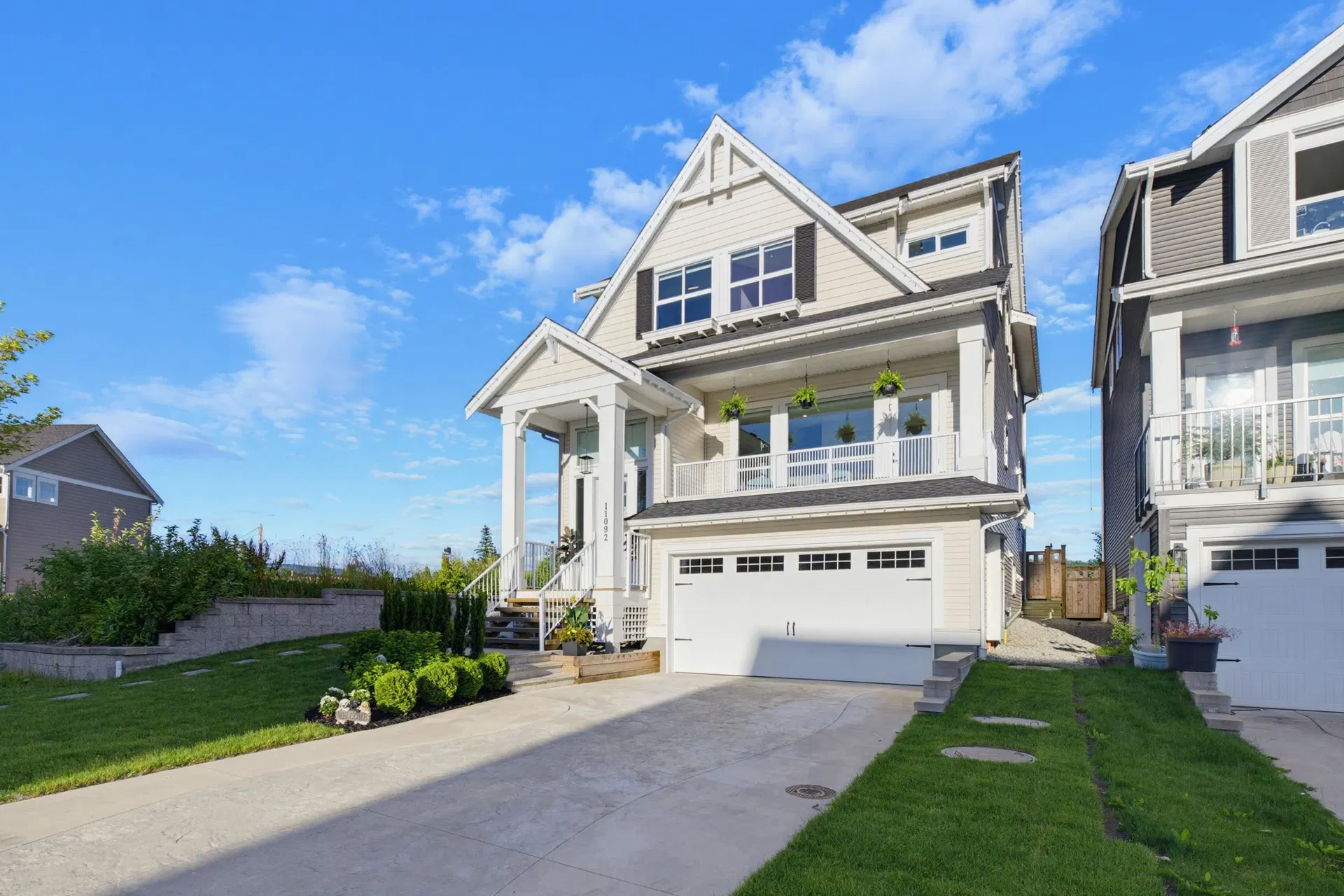 11092 Harris Drive
