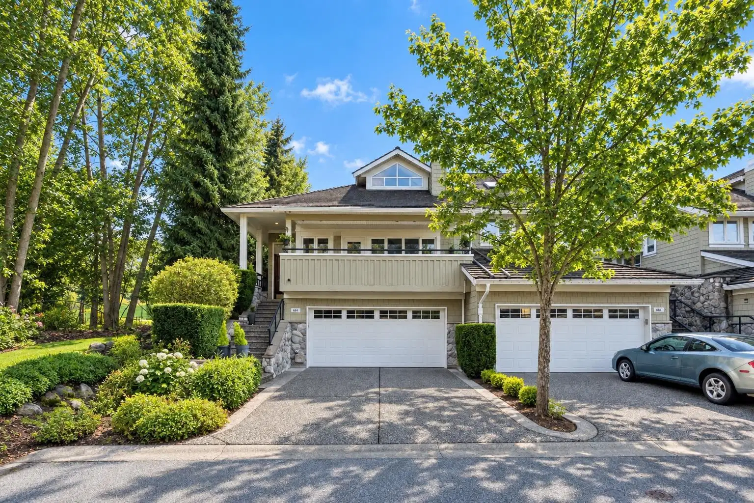 #65 – 3355 Morgan Creek Way
