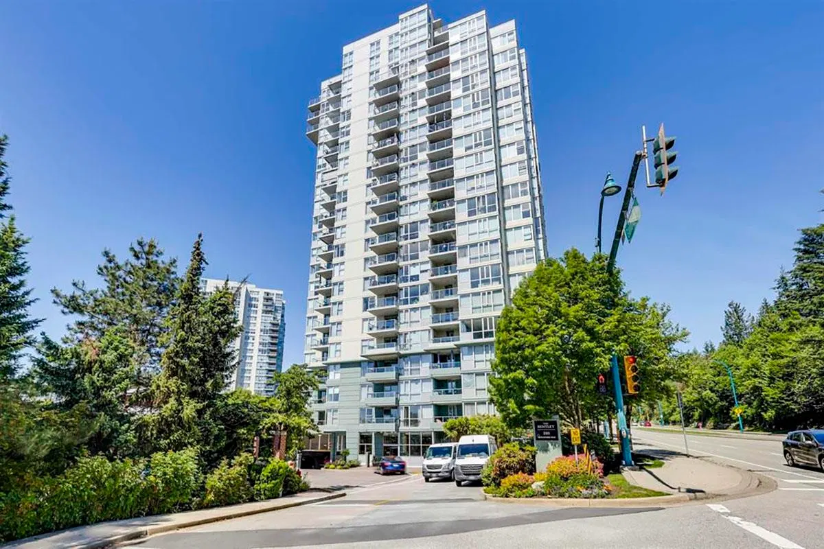 Photo 1 of 25 at #201 – 295 Guildford Way