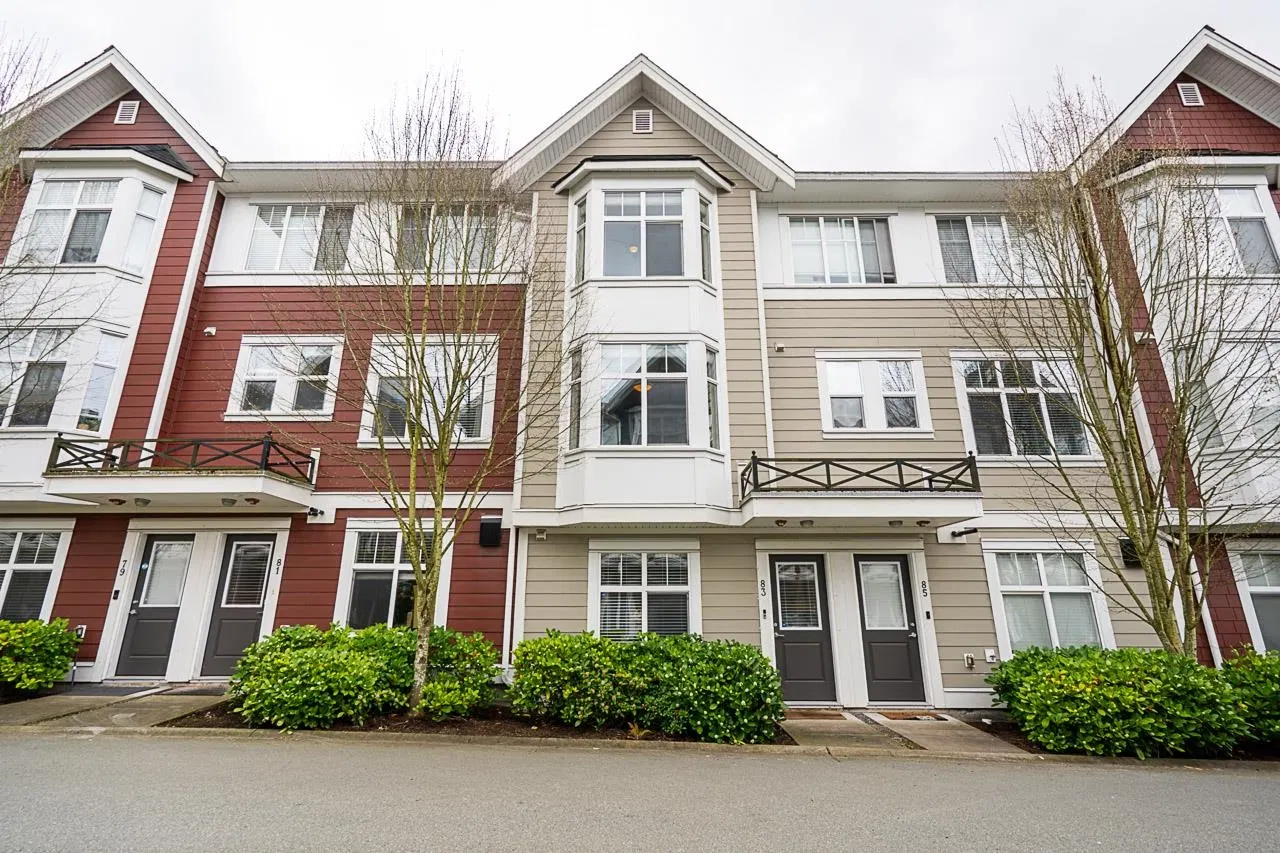 #83 – 20852 77a Avenue