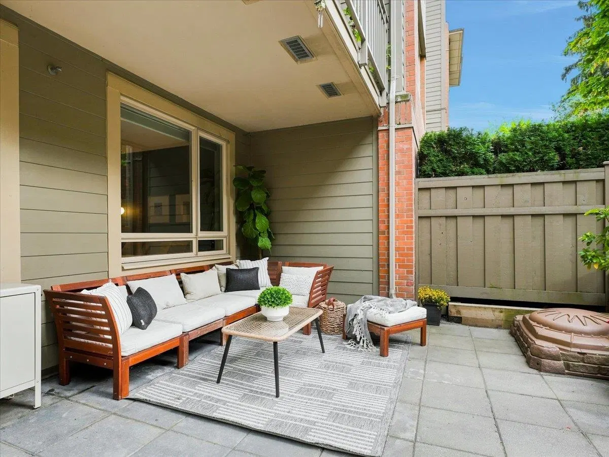 Photo 3 of 35 at G11 – 139 W 22nd Street