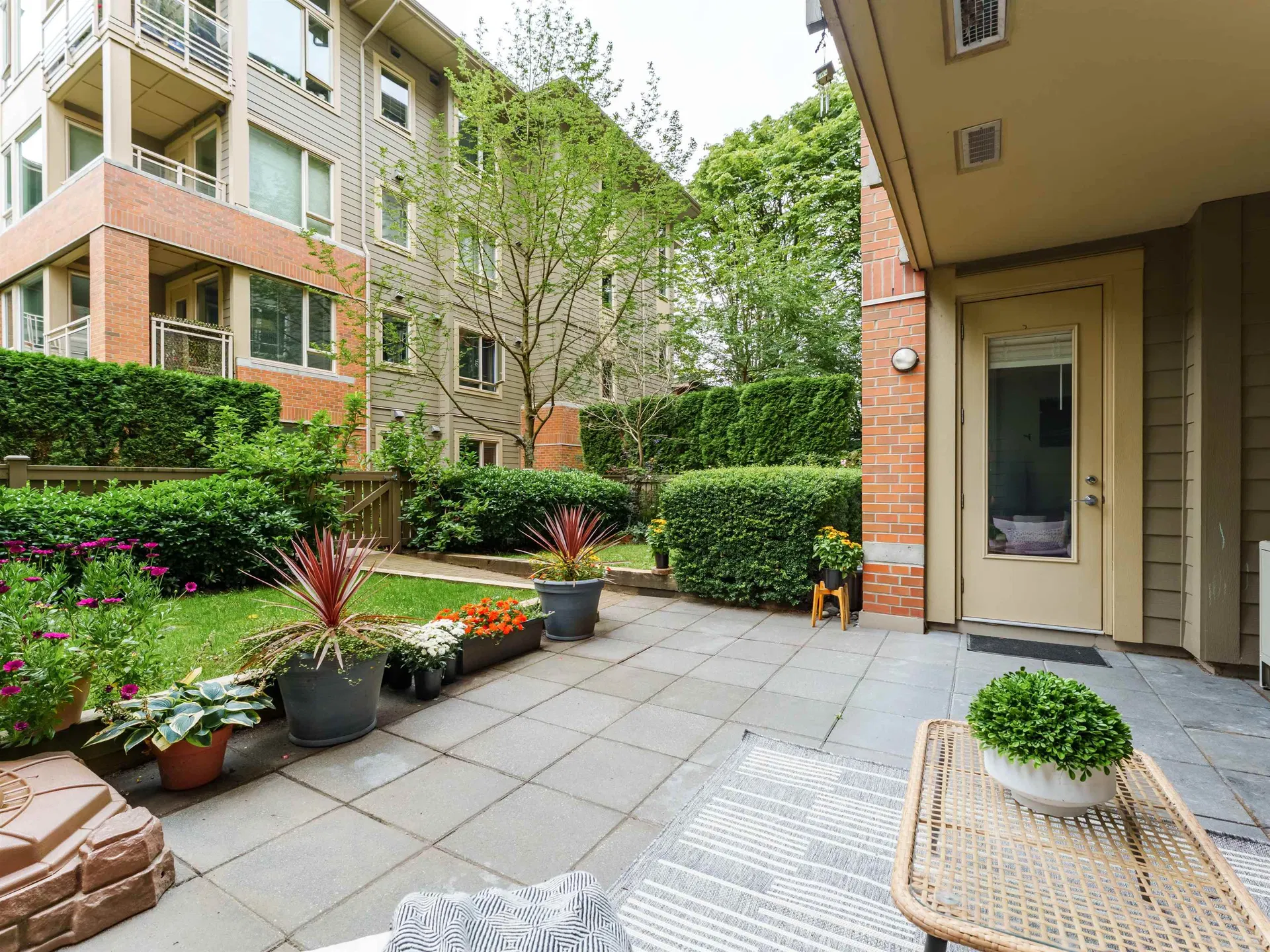 Photo 4 of 35 at G11 – 139 W 22nd Street