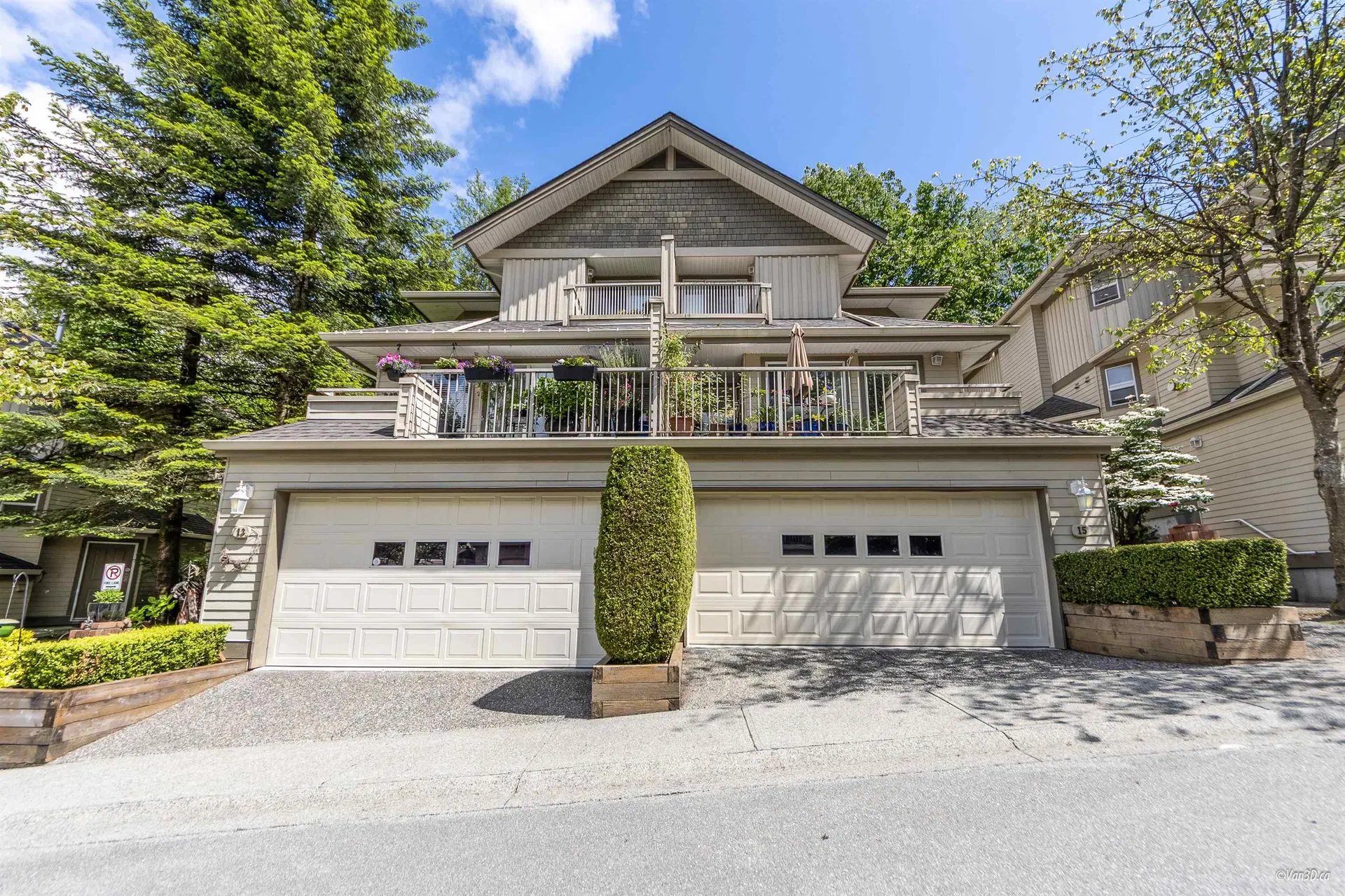 Photo 1 of 17 at #15 – 8701 16th Avenue