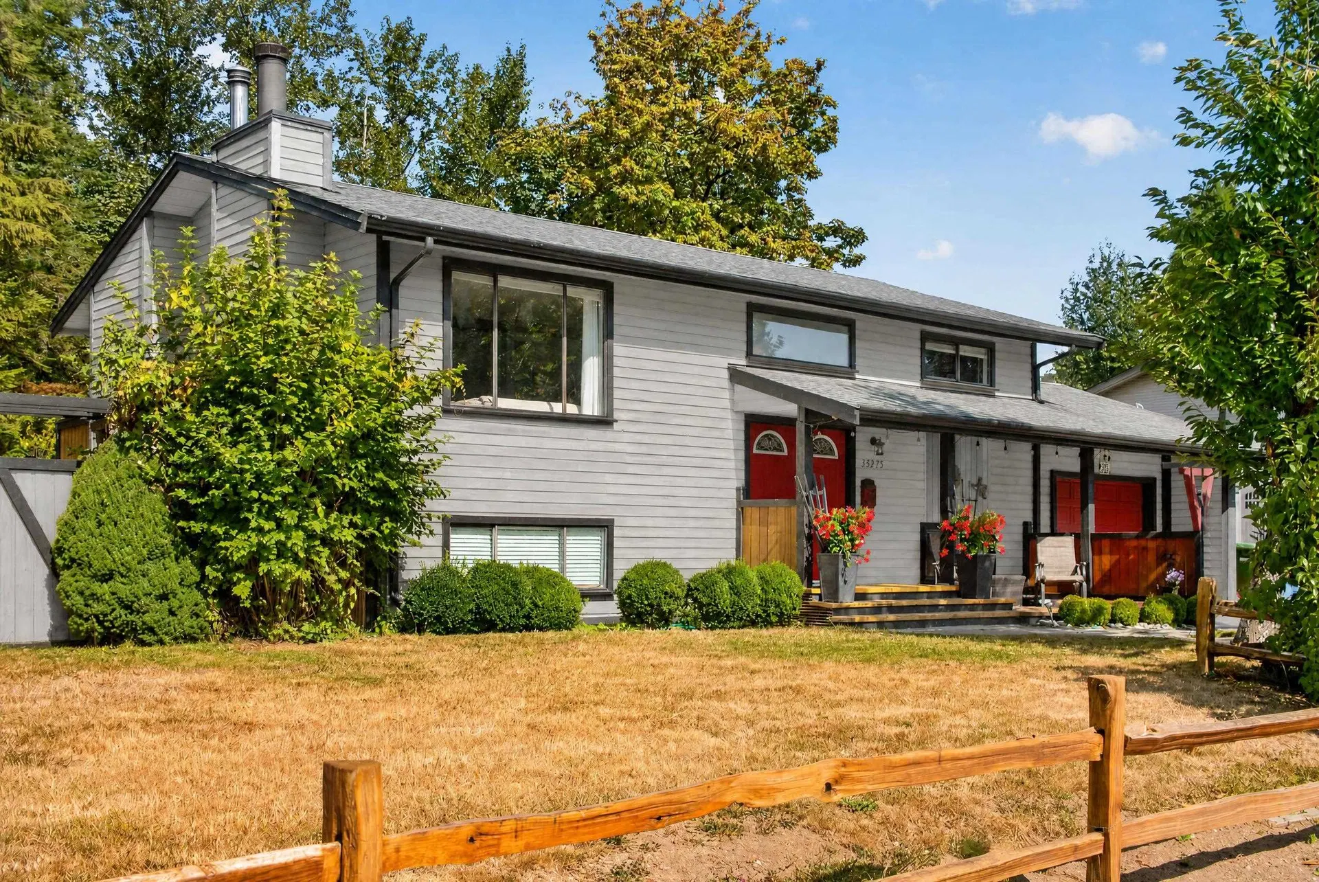 Photo 1 of 35 at 35275 Wells Gray Avenue
