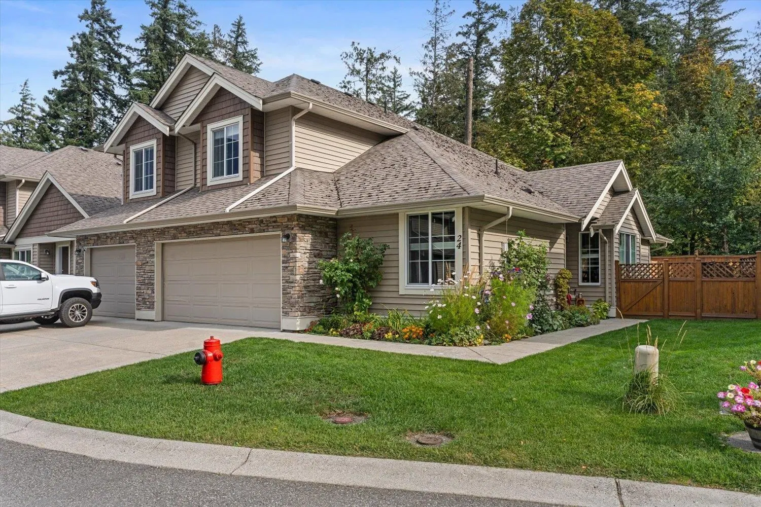 Photo 1 of 33 at #24 – 1175 7th Avenue