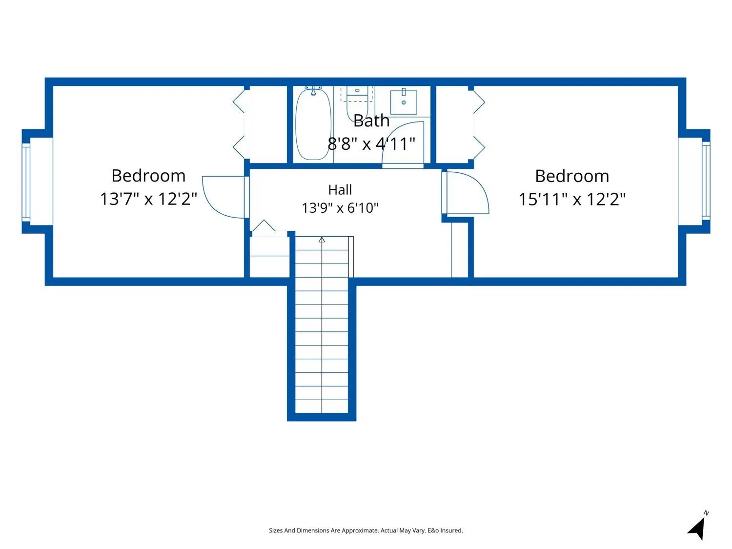 Photo 3 of 33 at #24 – 1175 7th Avenue