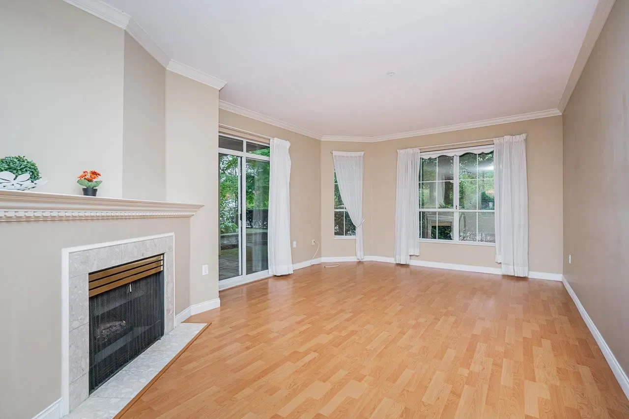 Photo 1 of 33 at #104 – 2995 Princess Crescent