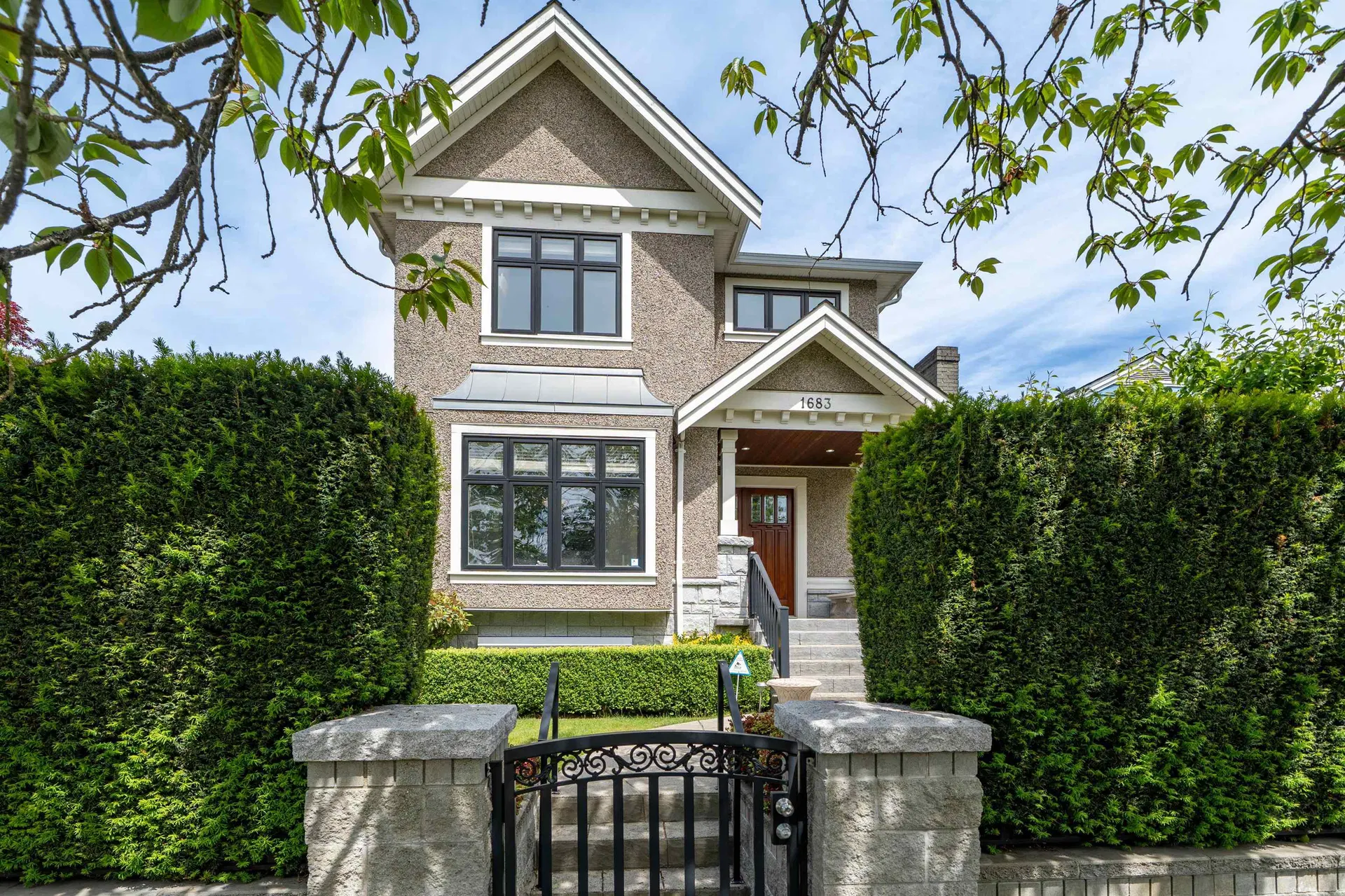 Photo 1 of 20 at 1683 W 64th Avenue