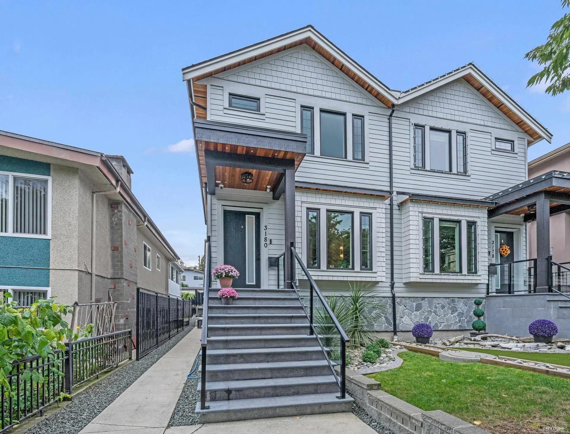 Photo 1 of 40 at 3180 Graveley Street