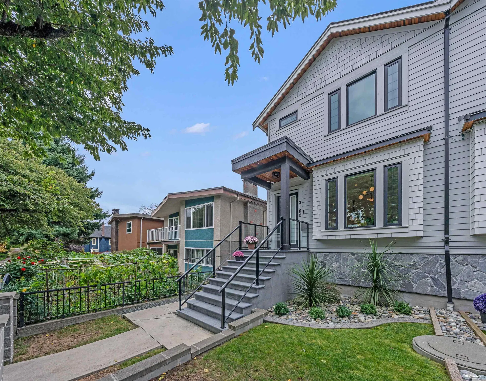 Photo 2 of 40 at 3180 Graveley Street