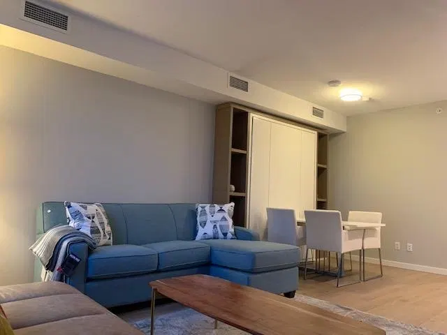 Photo 3 of 27 at #618 – 2888 Cambie Street