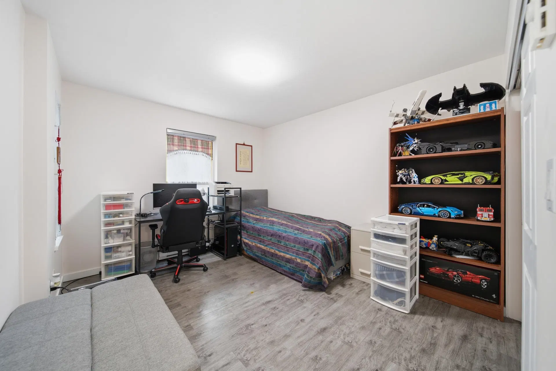 Photo 5 of 29 at #107 – 5788 Vine Street