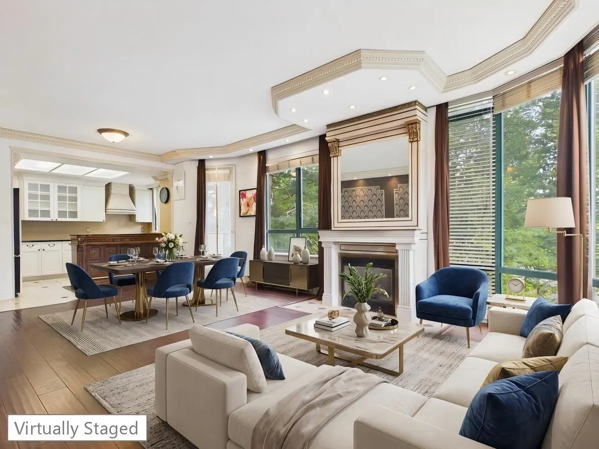 #301 – 4603 Hazel Street