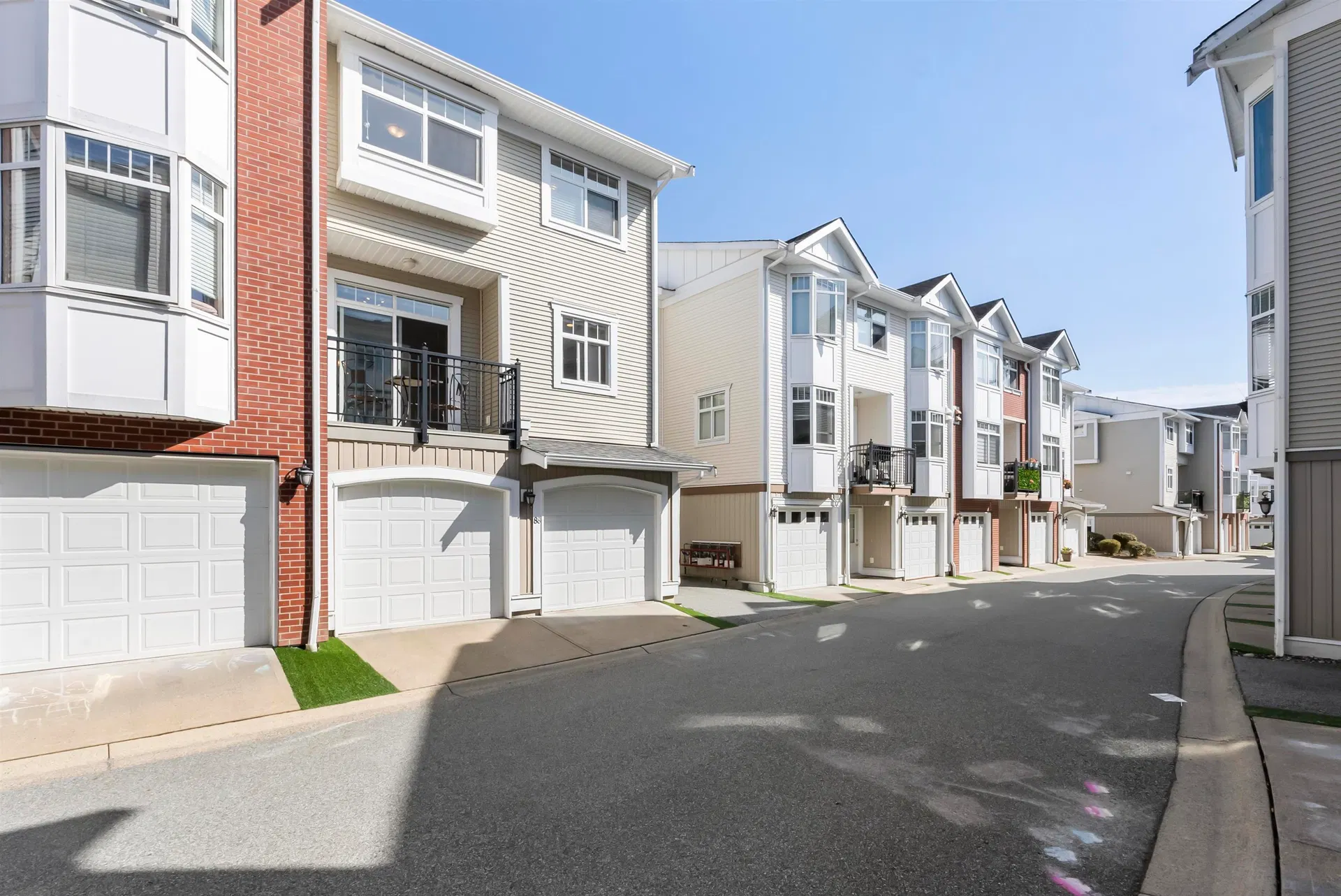 Photo 1 of 38 at #88 – 19551 66 Avenue