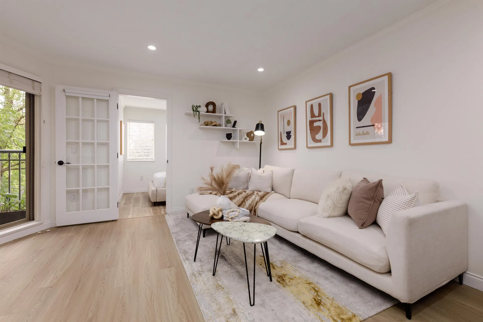 Photo 1 of 15 at #305 – 688 E 16th Avenue