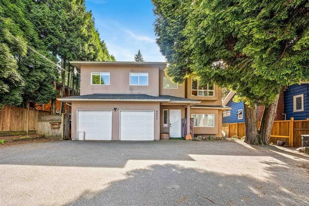 Photo 1 of 20 at 6693 Canada Way