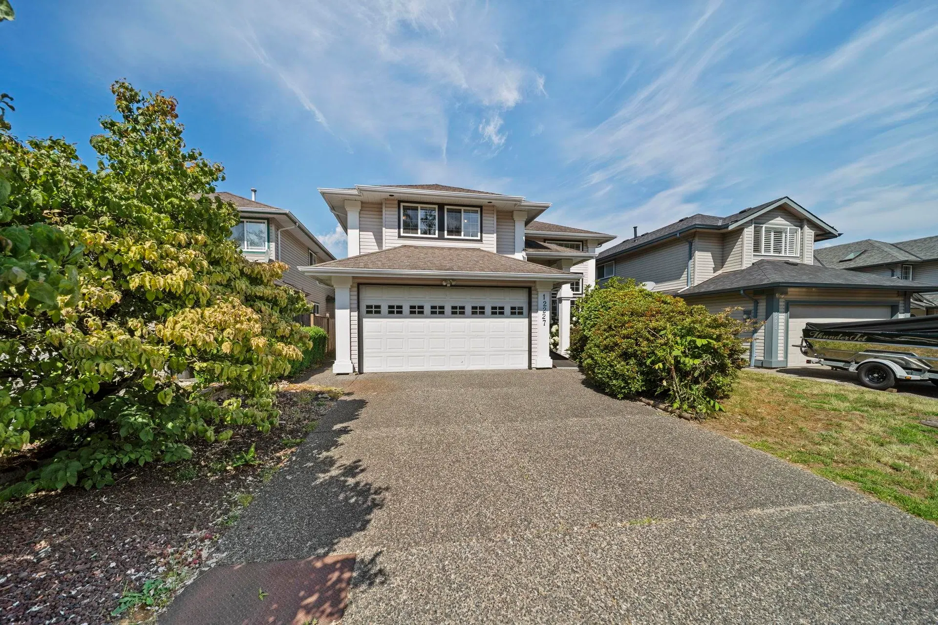 Photo 1 of 36 at 12227 Bonson Road
