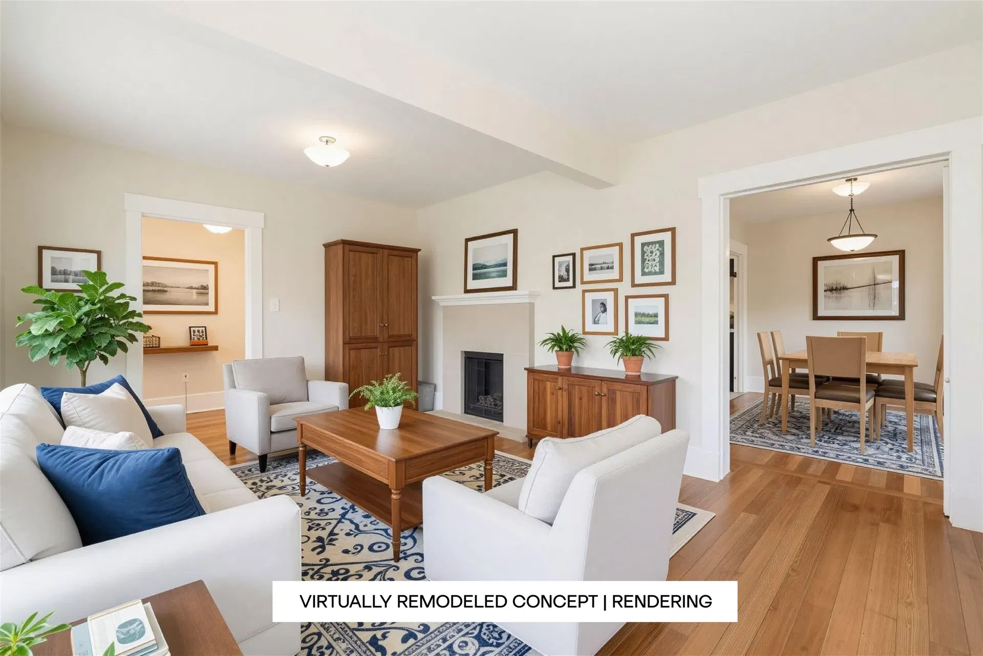 264 Queens Road