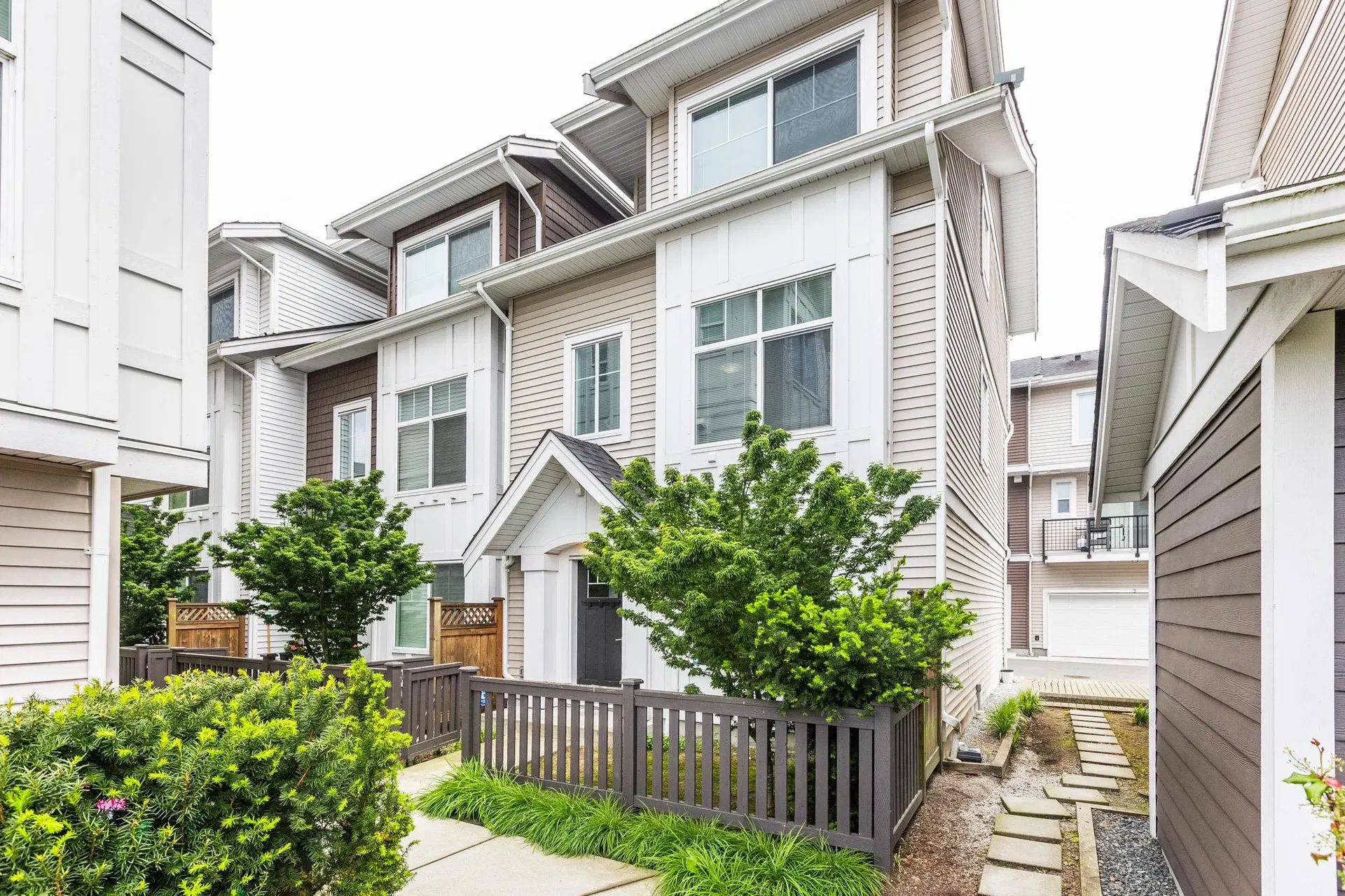 Photo 1 of 37 at #30 – 12073 62 Avenue