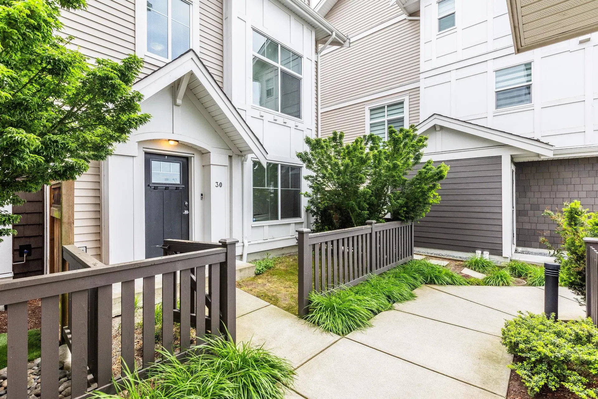 Photo 2 of 37 at #30 – 12073 62 Avenue