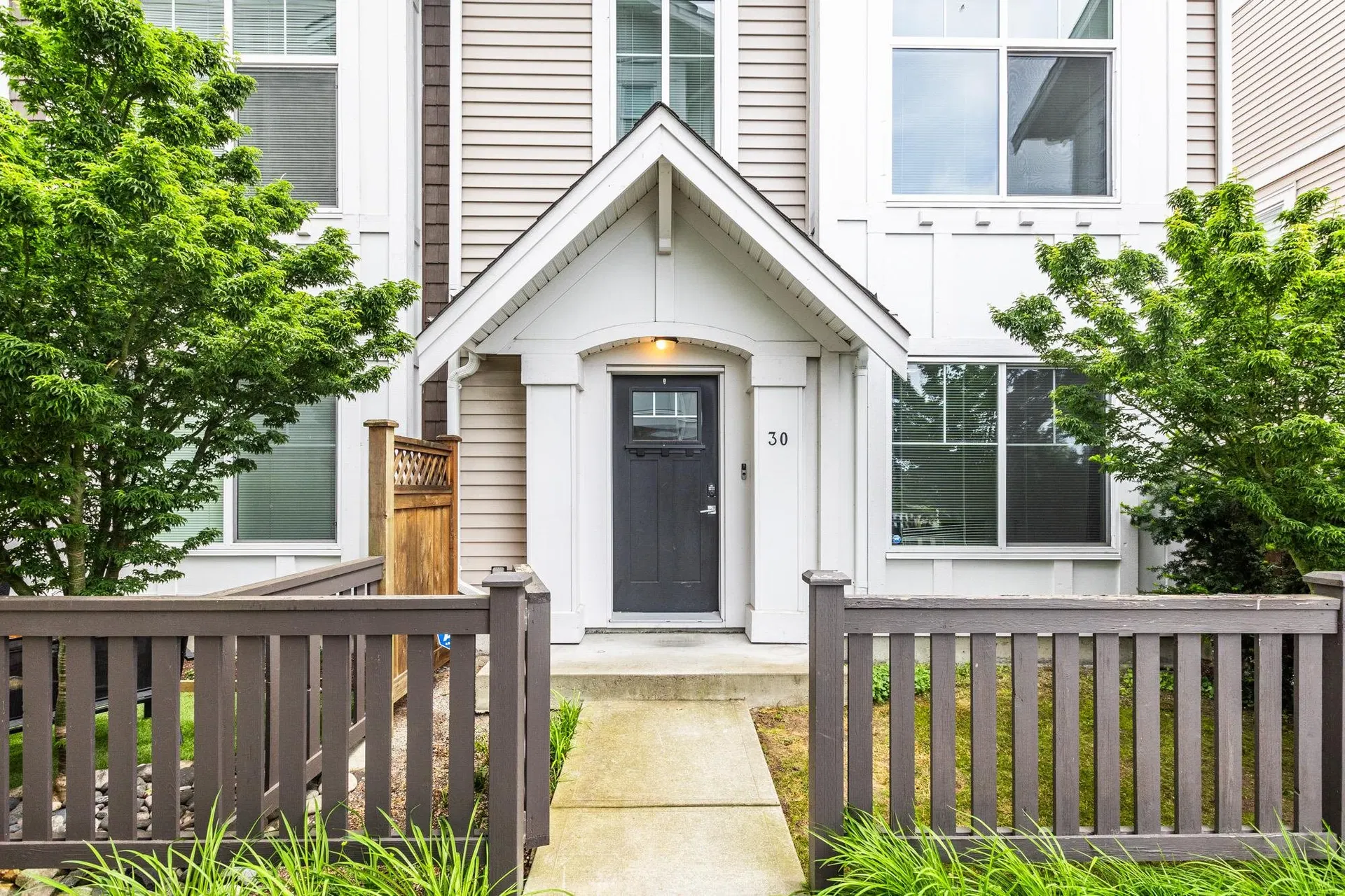 Photo 3 of 37 at #30 – 12073 62 Avenue