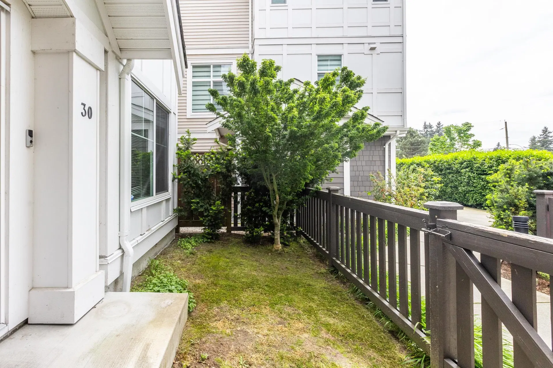 Photo 4 of 37 at #30 – 12073 62 Avenue