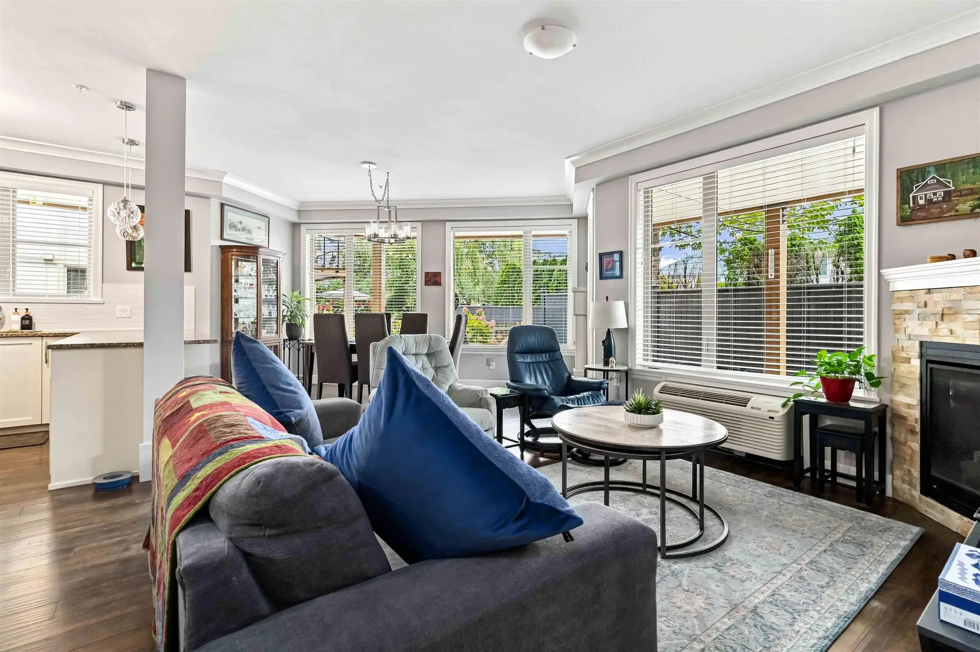 #105 – 45746 Keith Wilson Road