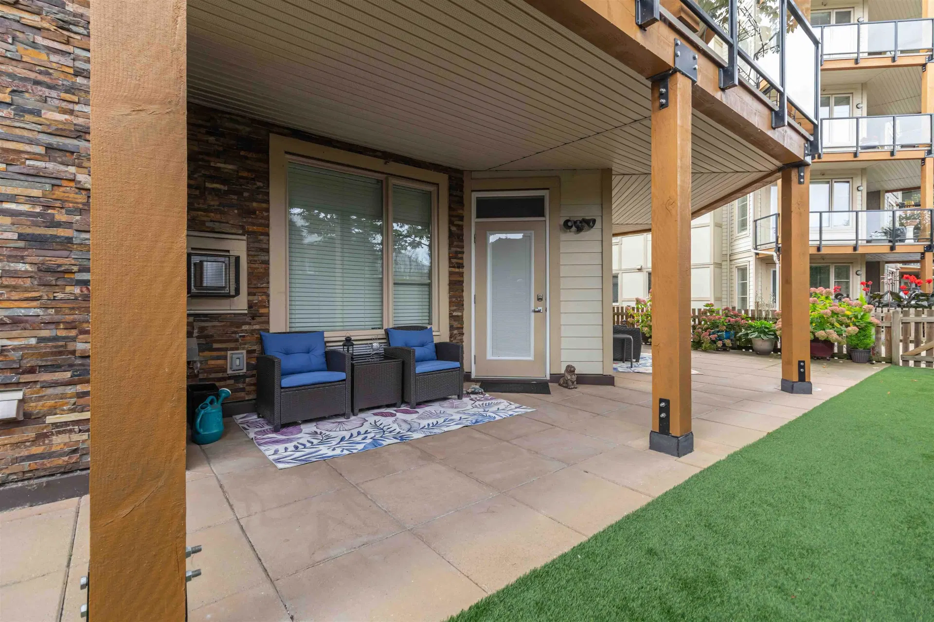 Photo 3 of 39 at #105 – 45746 Keith Wilson Road