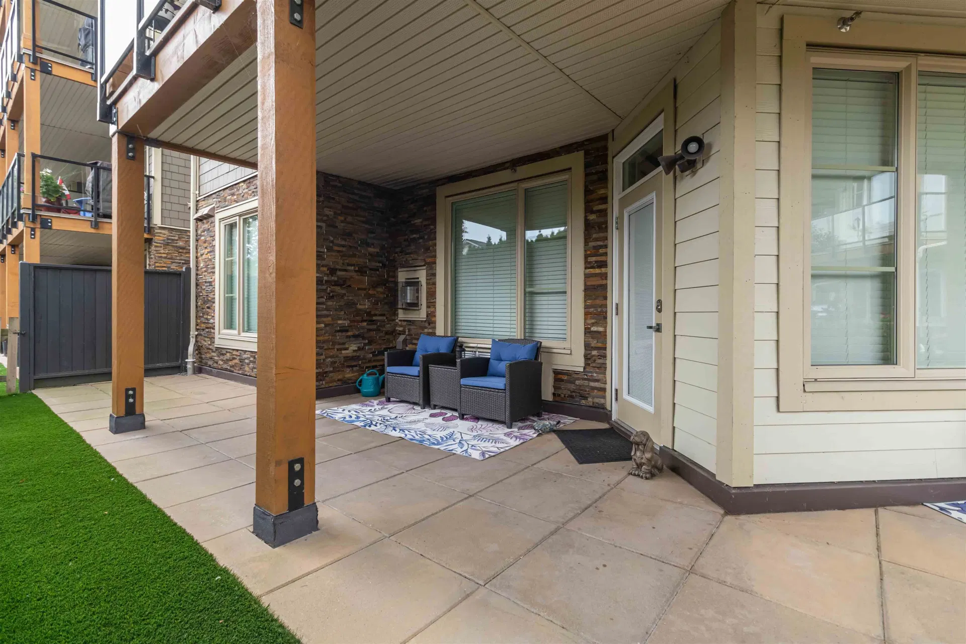 Photo 4 of 39 at #105 – 45746 Keith Wilson Road