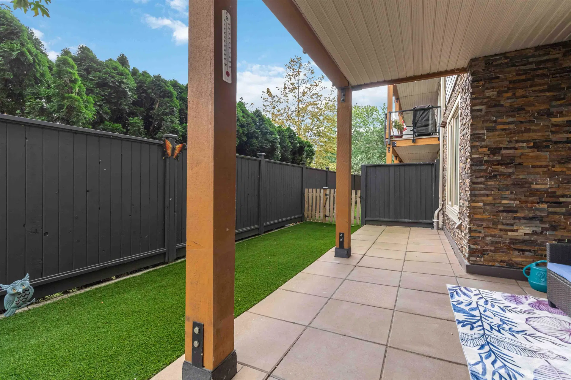 Photo 5 of 39 at #105 – 45746 Keith Wilson Road
