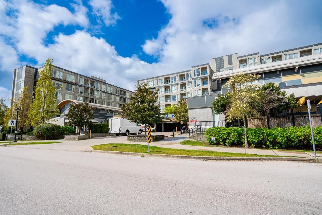 #161 – 4099 Stolberg Street
