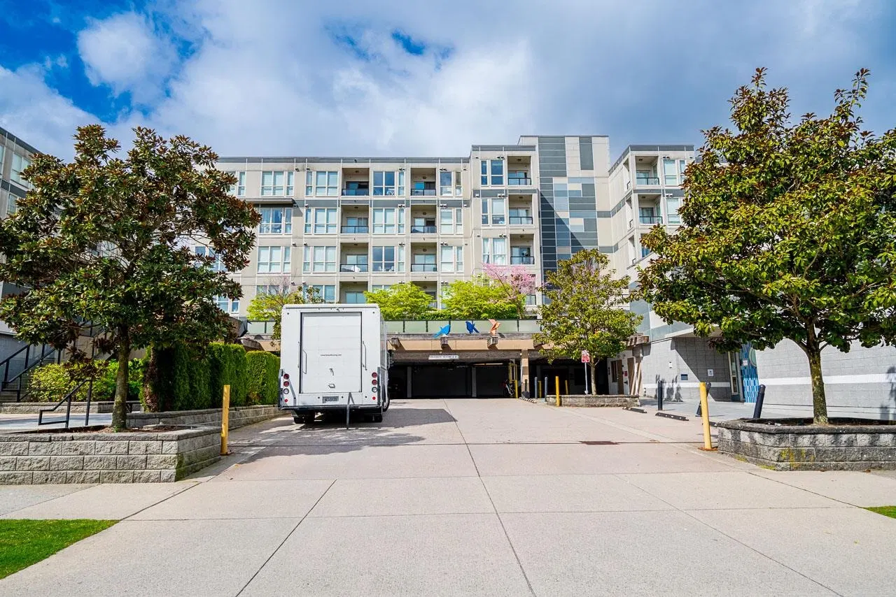 Photo 2 of 15 at #161 – 4099 Stolberg Street