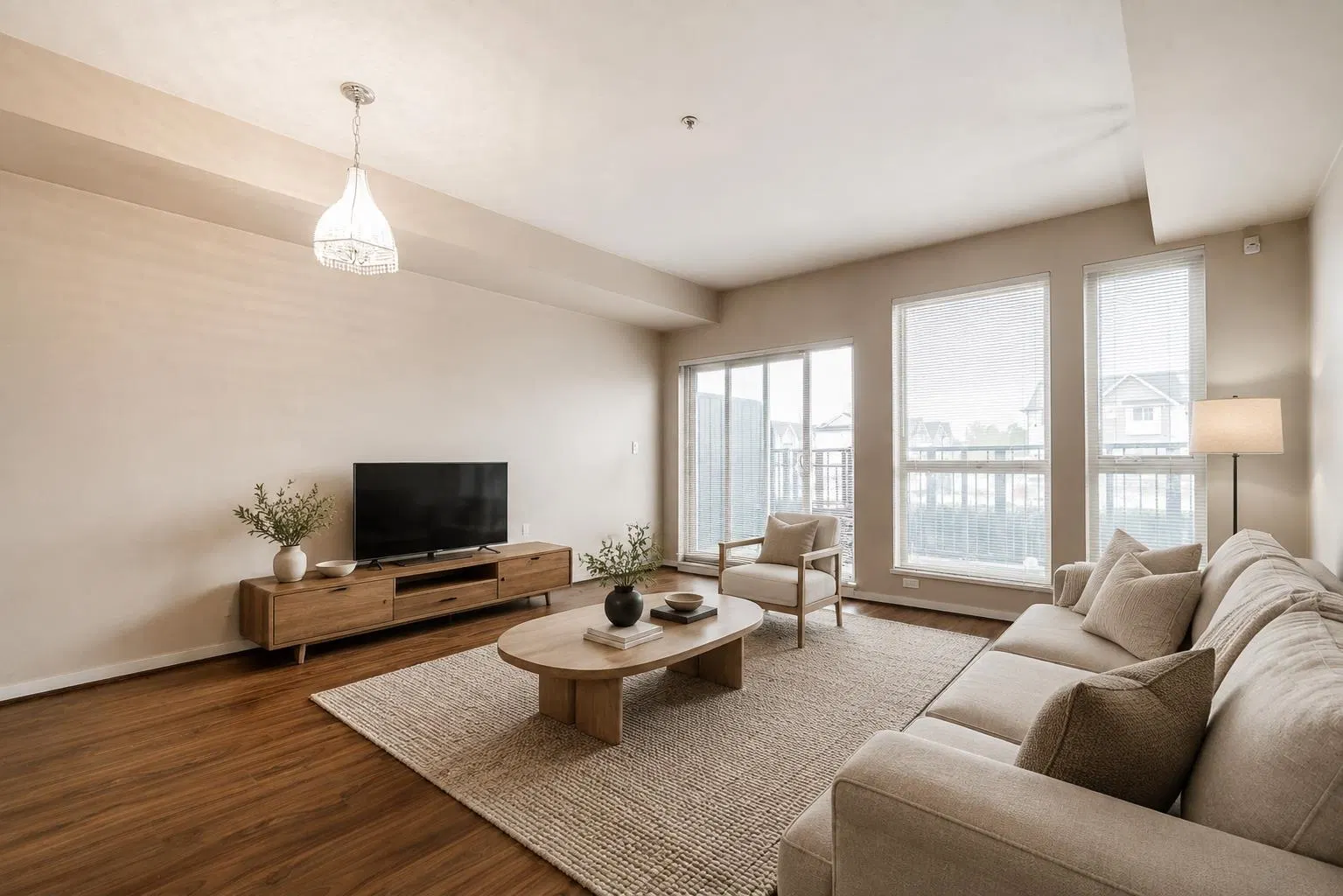 Photo 3 of 15 at #161 – 4099 Stolberg Street