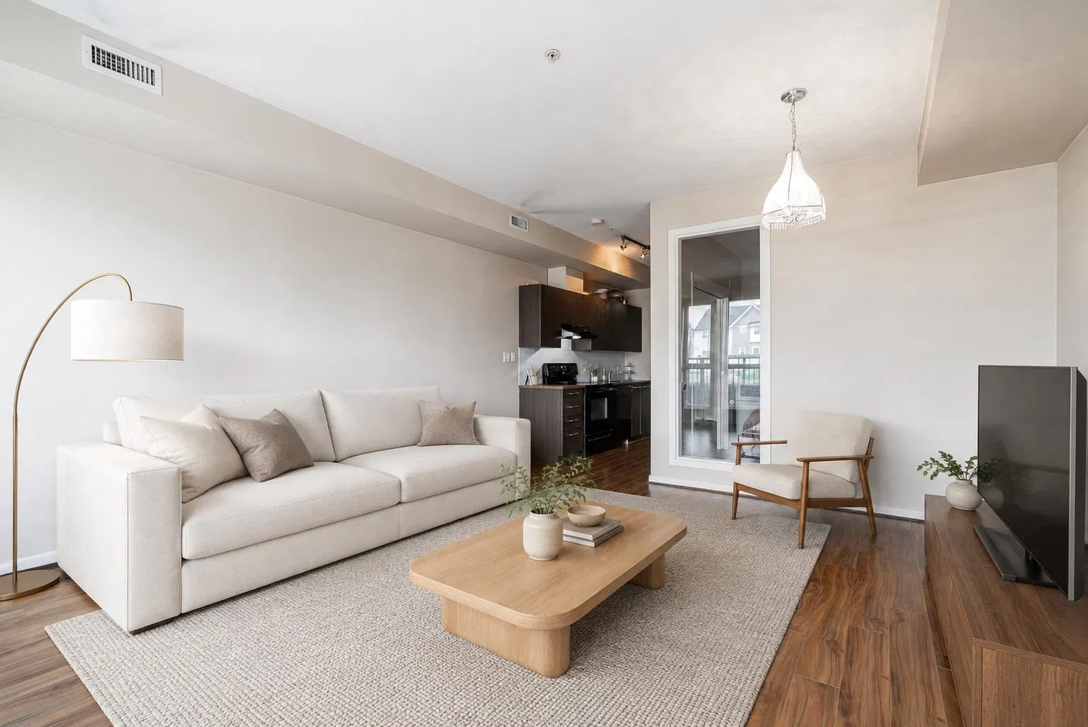 Photo 5 of 15 at #161 – 4099 Stolberg Street